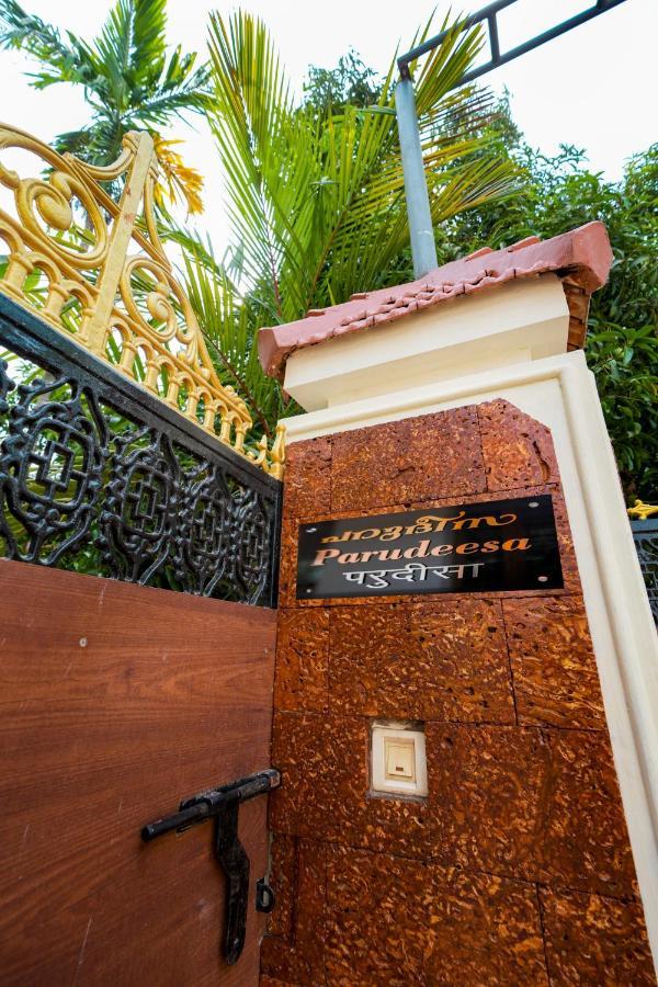 Parudeesa - Heavenly- Luxurious Palace Look-Near Cbd - Kerala - India With Breakfast Kāladi Exteriér fotografie