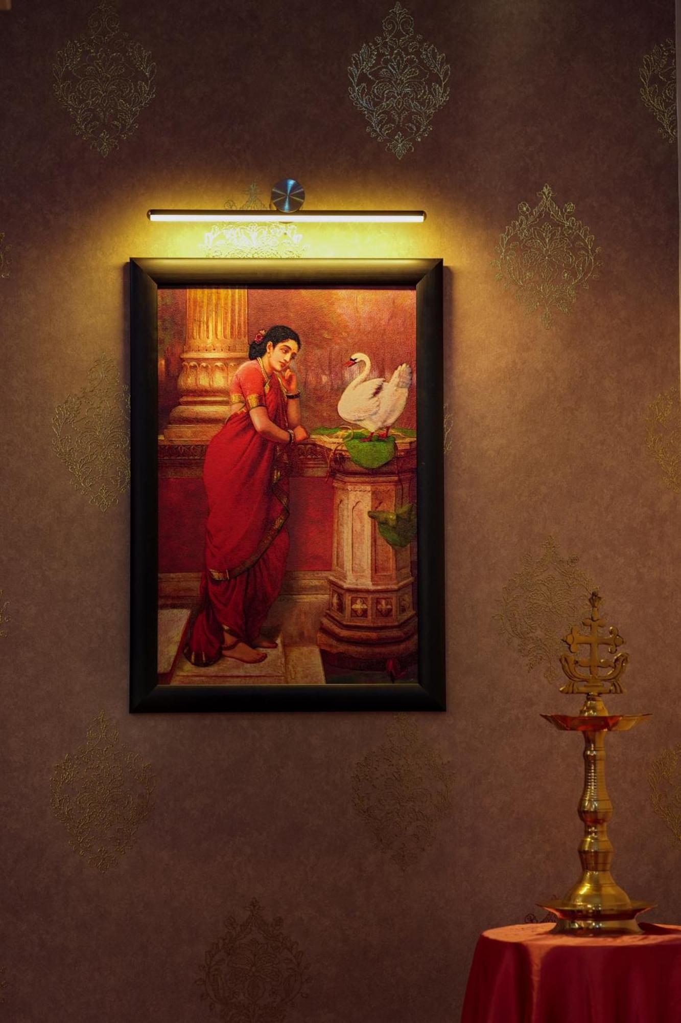 Parudeesa - Heavenly- Luxurious Palace Look-Near Cbd - Kerala - India With Breakfast Kāladi Exteriér fotografie